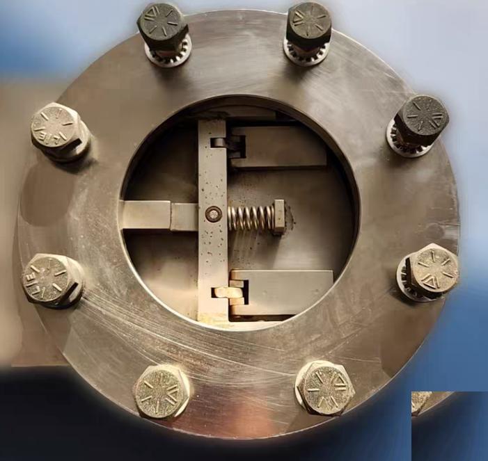 HVA Gate Valve ANSI 200 111-6000ASA or 11212-0806R