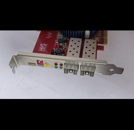 HVS HYVISION PCIe-OPT01 REV F