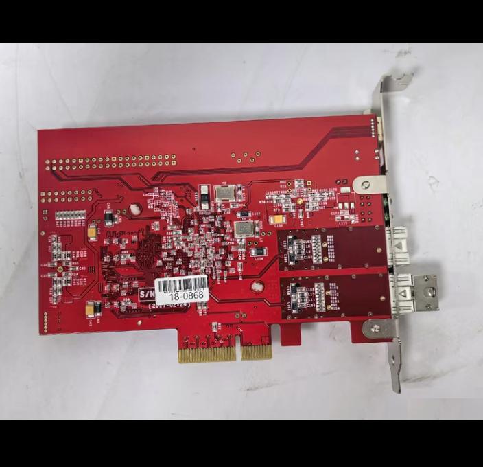 HVS HYVISION PCIe-OPT01 REV F
