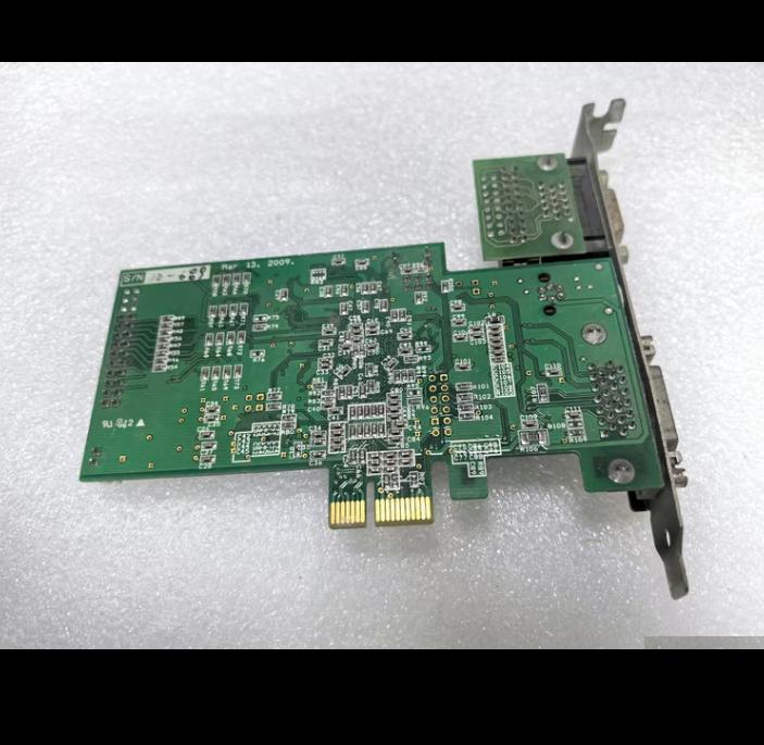 HVS Hyvision system PCIE-FRM11 REV C