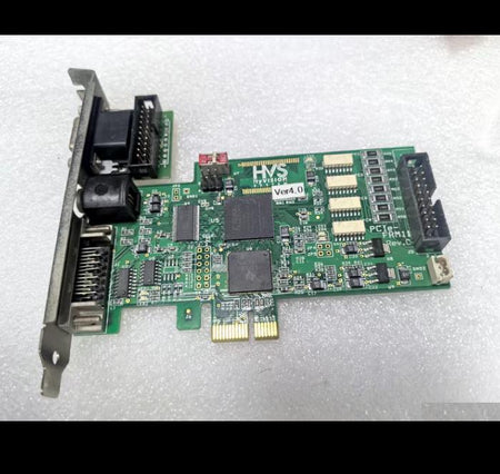 HVS Hyvision system PCIE-FRM11 REV C