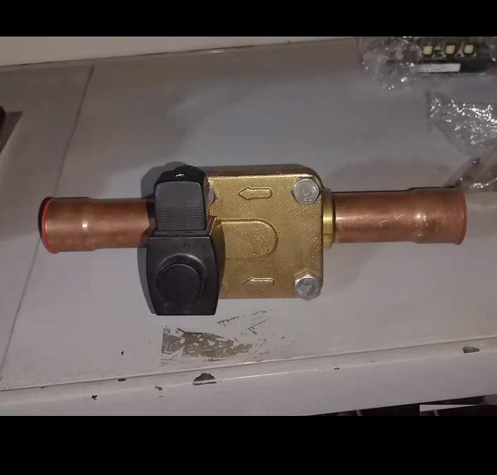 HV HV32M11T AC380V 50Hz 1-1 8in ODF 35 3 25 5 200