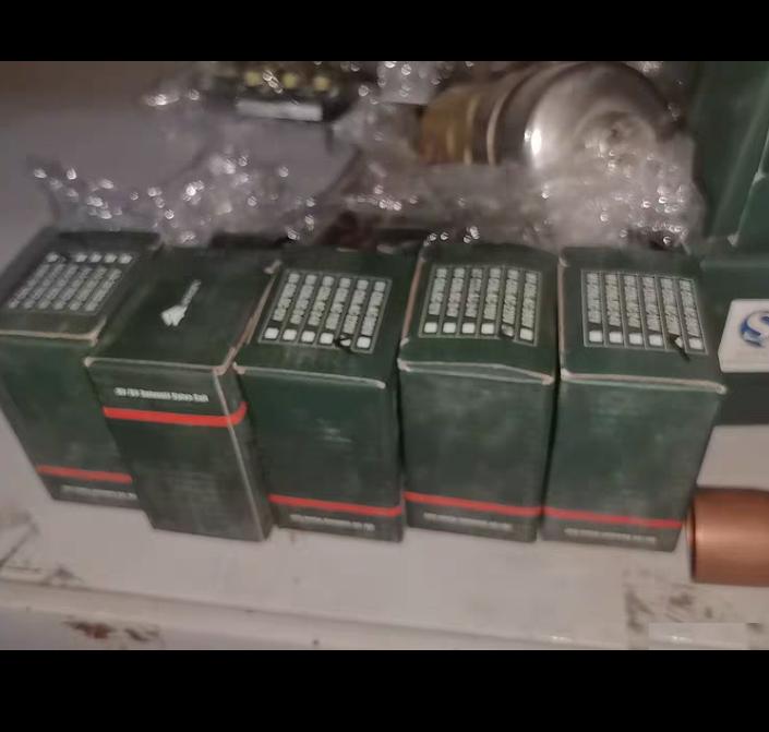 HV HV32M11T AC380V 50Hz 1-1 8in ODF 35 3 25 5 200