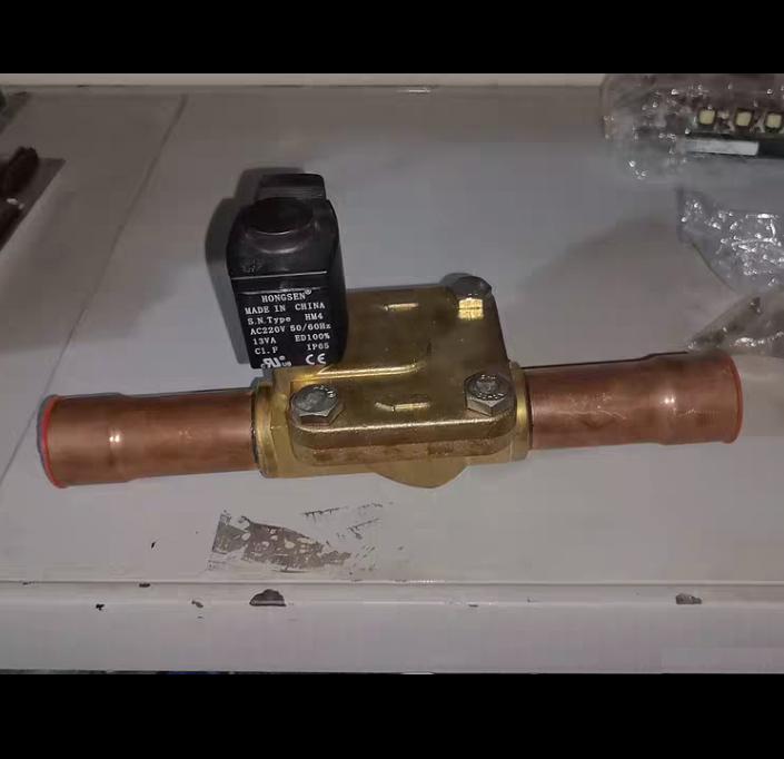 HV HV32M11T AC380V 50Hz 1-1 8in ODF 35 3 25 5 200