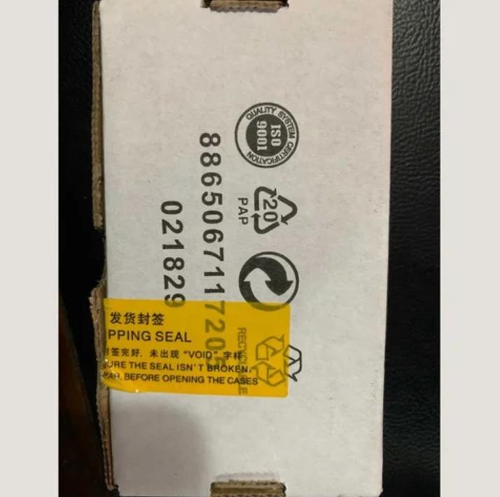 10G-1310nm-10km-SM-XFP 34060313-001 OSX010N06