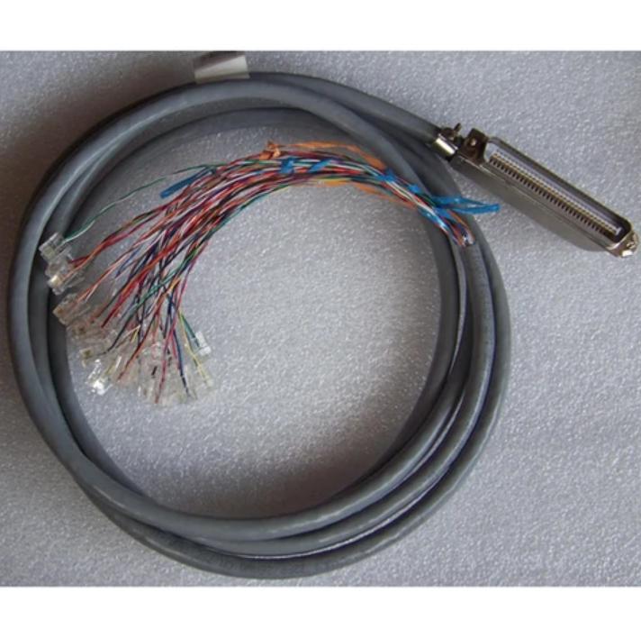 64-channel MA5616