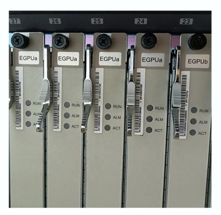 HW EGPUa EGPUb EOMUb Boards Original in stock