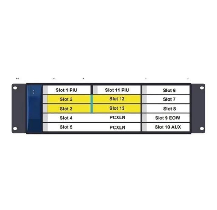 STM-4 OSN1500