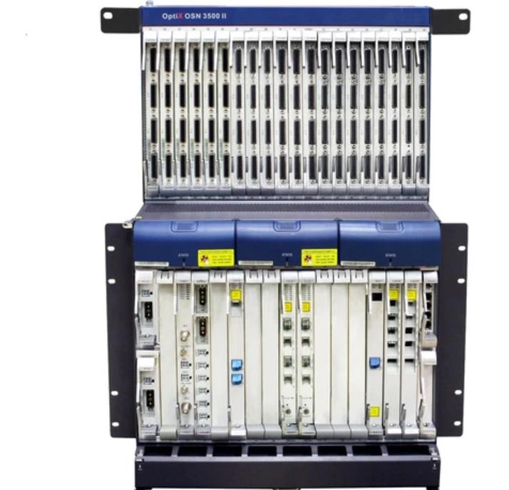 HW OSN 3500 PDH 4E1 multiplexer SDH System