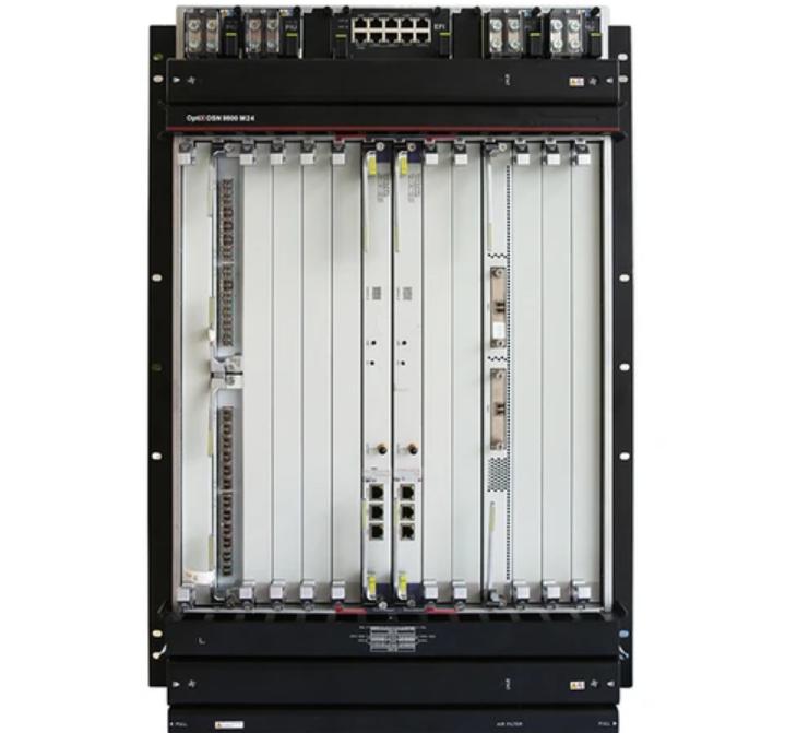 HW OSN 9800 U16 DWDM System Backbone