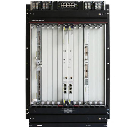 HW OSN 9800 U16 DWDM System Backbone