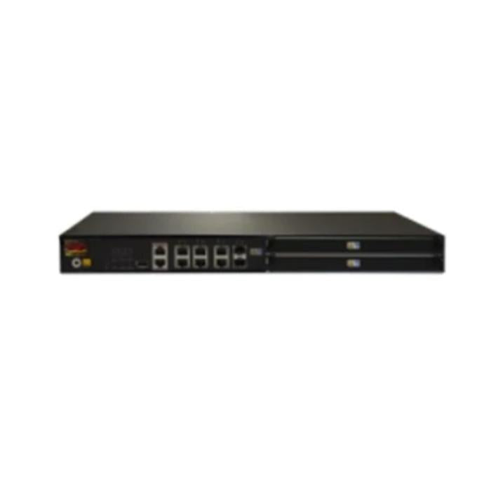 Next-Generation USG6320