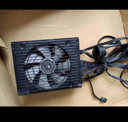 HX750i   750W