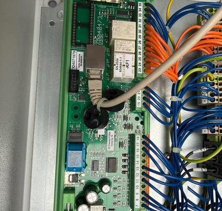 HYDAC AutoFilt KX1576 000