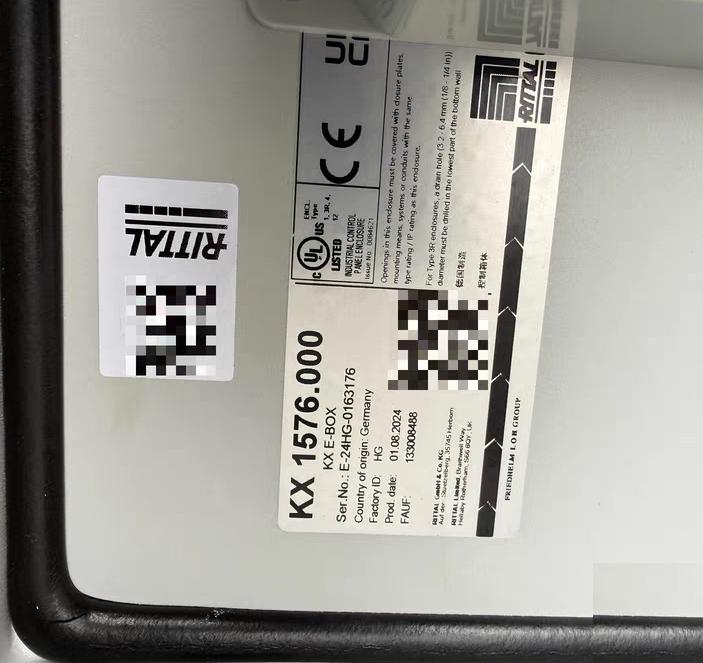 HYDAC AutoFilt KX1576 000