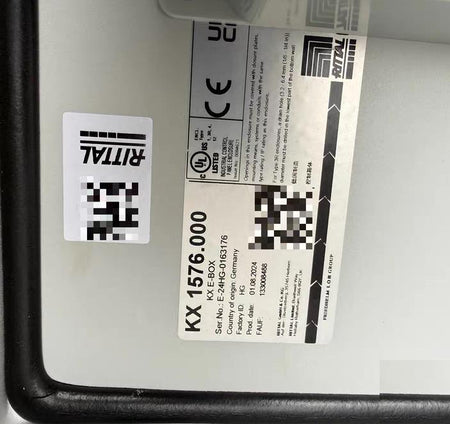 HYDAC AutoFilt KX1576 000