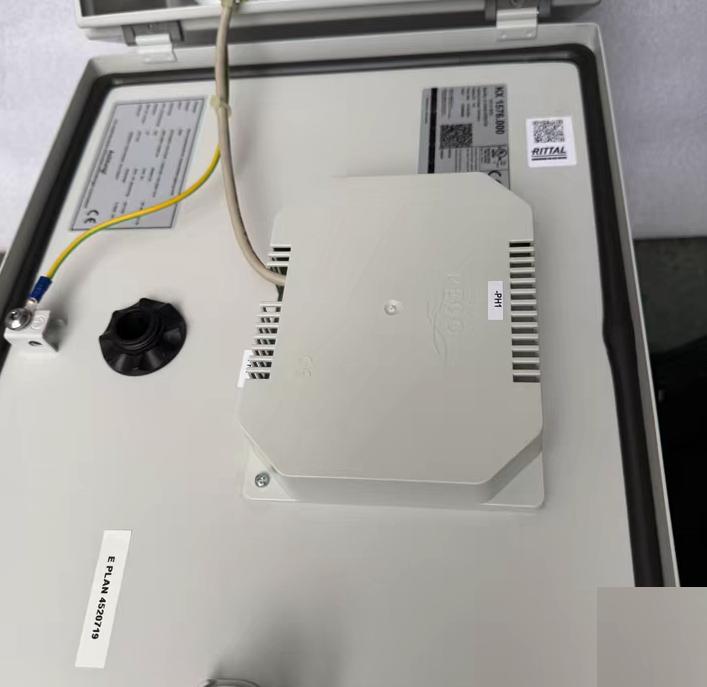 HYDAC AutoFilt KX1576 000