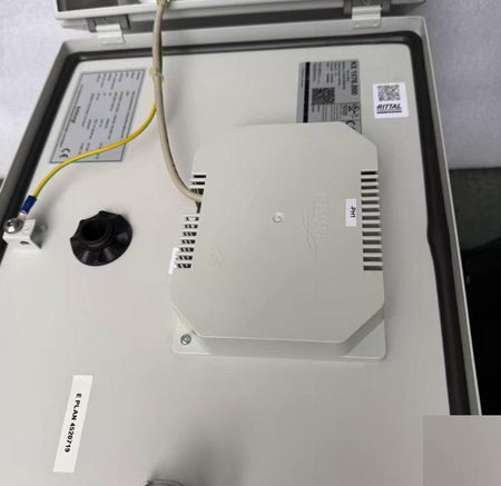 HYDAC AutoFilt KX1576 000