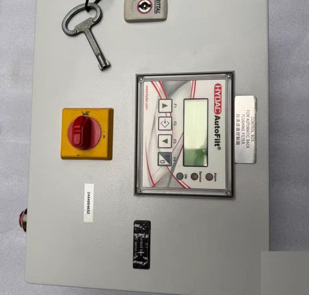 HYDAC AutoFilt KX1576 000