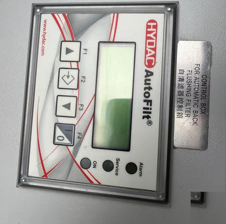 HYDAC AutoFilt KX1576 000