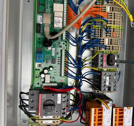 HYDAC AutoFilt KX1576 000