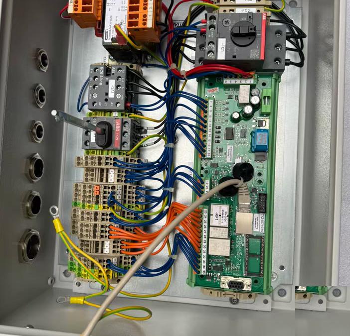 HYDAC AutoFilt KX1576 000