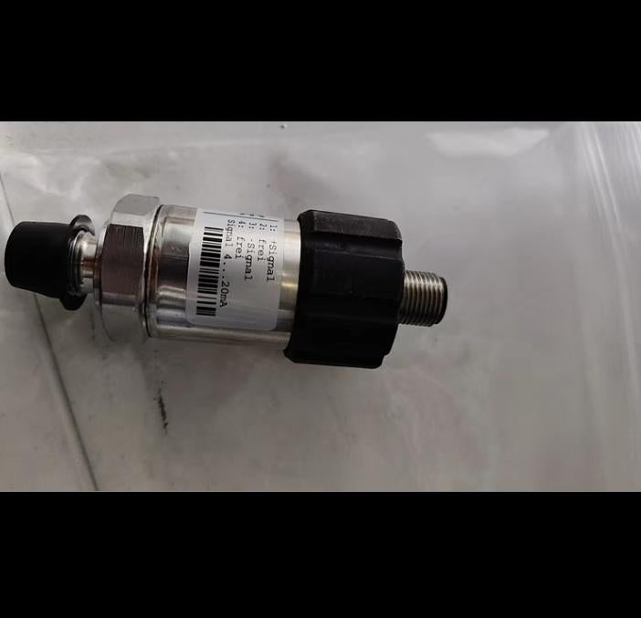 HYDAC HDA4446-A-400-000 400bar