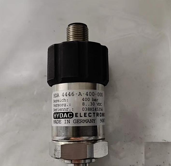 HYDAC HDA4446-A-400-000 400bar