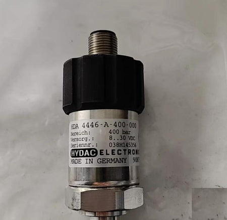 HYDAC HDA4446-A-400-000 400bar