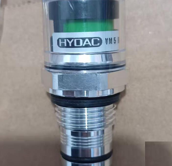 HYDAC VM 5 BM 1 2 300 N2-2