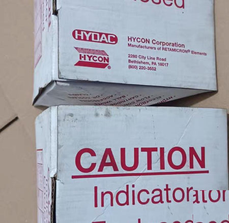 HYDAC VM 5 BM 1 2 300 N2-2