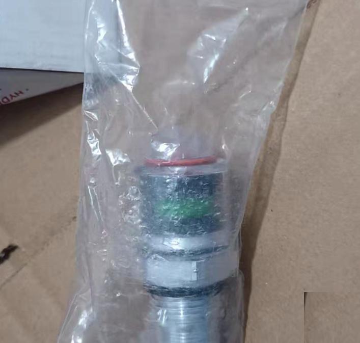 HYDAC VM 5 BM 1 2 300 N2-2