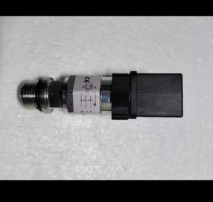 HYDRAULICS PG100536