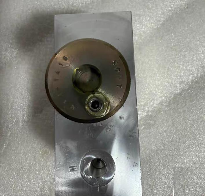 HYDROTECHNIK STB-THERMO UEV A2Z -1952