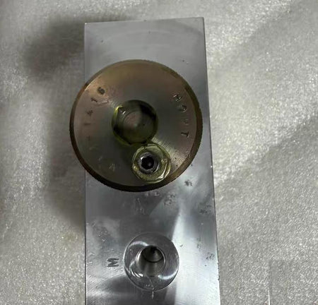 HYDROTECHNIK STB-THERMO UEV A2Z -1952