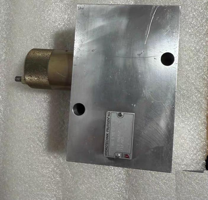 HYDROTECHNIK STB-THERMO UEV A2Z -1952