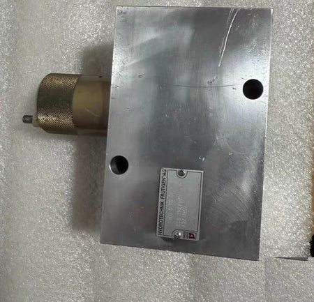 HYDROTECHNIK STB-THERMO UEV A2Z -1952