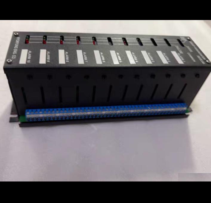 HYOMYUNG GROUP ANNUNCIATOR HM10P-GA 10