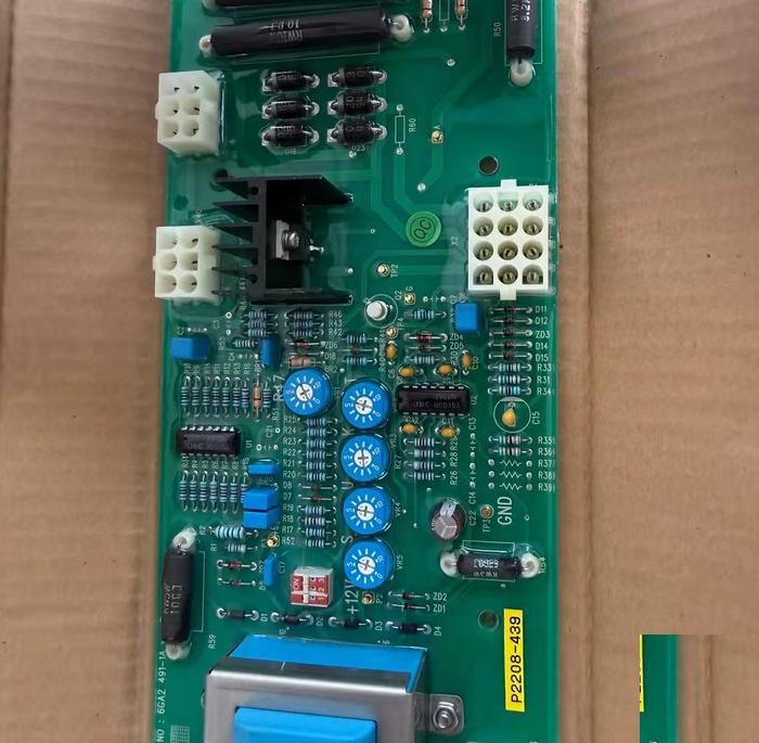 HYUNDAI 6GA2491-1A ver B AVR