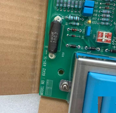 HYUNDAI 6GA2491-1A ver B AVR
