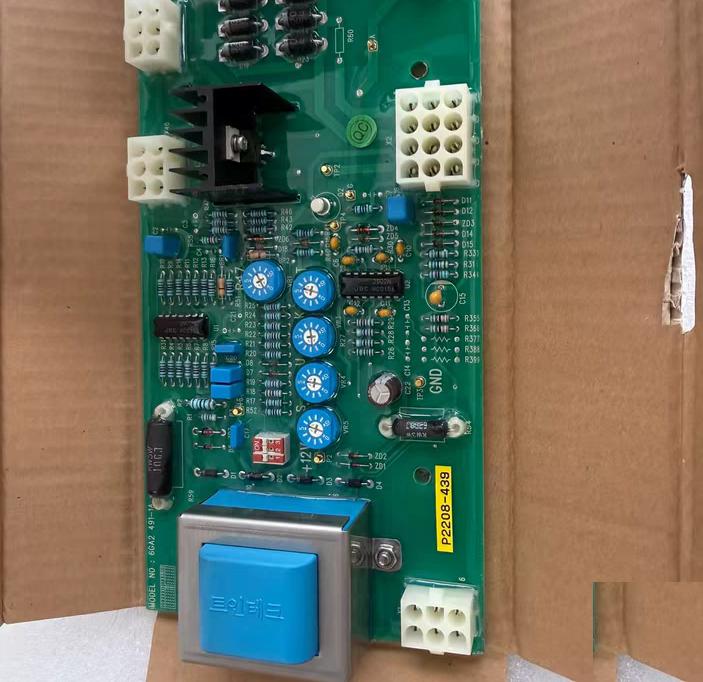 HYUNDAI 6GA2491-1A ver B AVR
