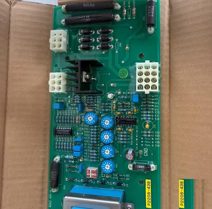 HYUNDAI 6GA2491-1A ver B AVR
