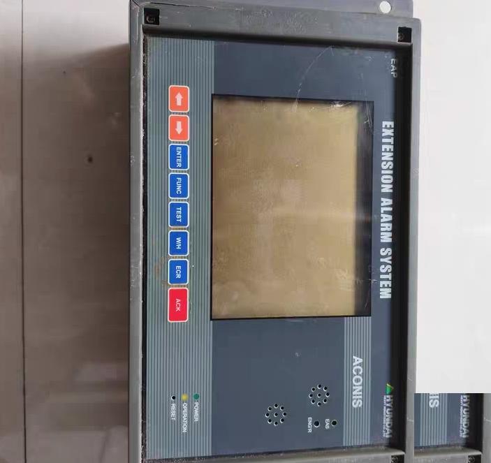 HYUNDAI ACONIS EAP