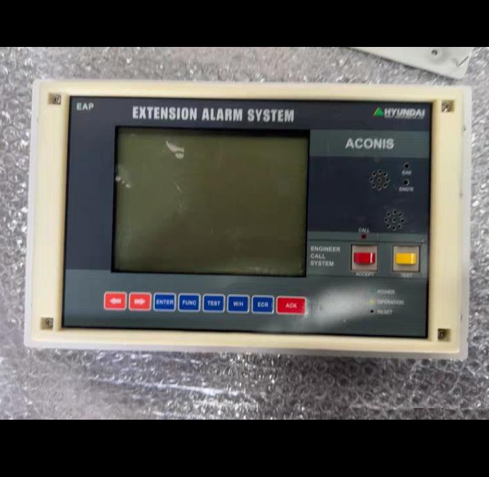 HYUNDAI ACONIS EAP 2503-65-0003 1
