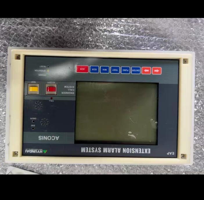 HYUNDAI ACONIS EAP 2503-65-0003 1