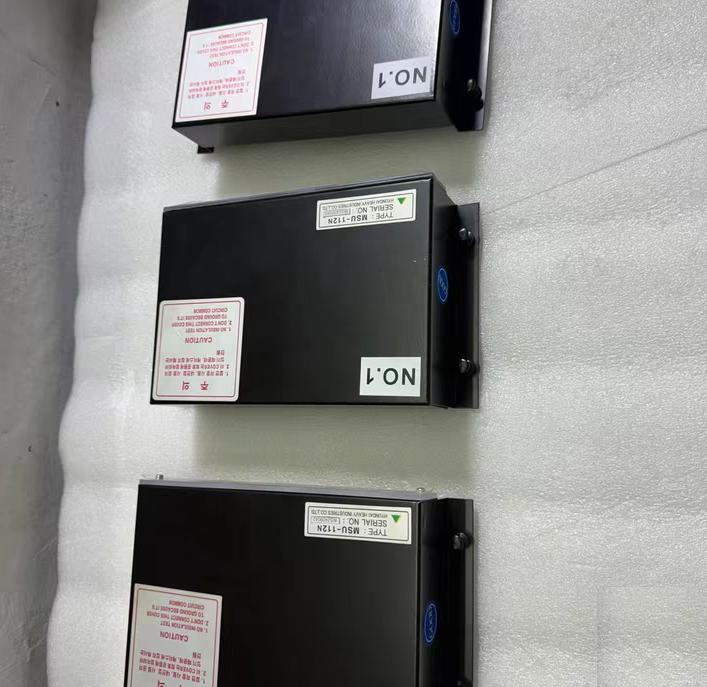 HYUNDAI HEEM-2 HEE M-2 MSU-113N 1 HEEM-2 MSU-111N 2 HEEM-3 MSU-112N 3 PCB 4