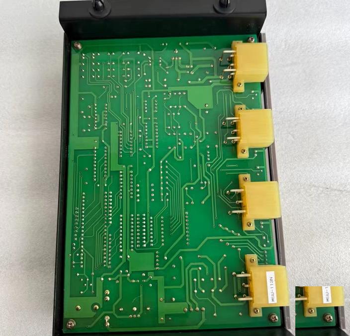 HYUNDAI HEEM-2 HEE M-2 MSU-113N 1 HEEM-2 MSU-111N 2 HEEM-3 MSU-112N 3 PCB 4