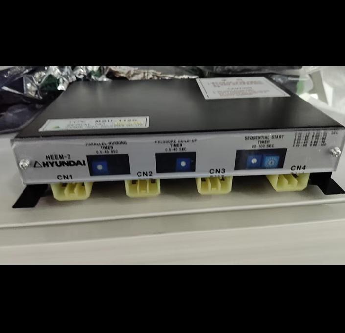 HYUNDAI HEEM-2 MSU-112N