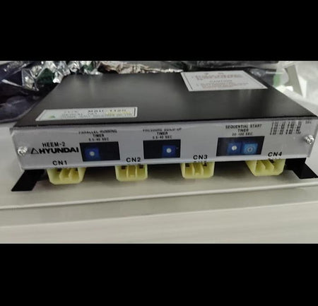 HYUNDAI HEEM-2 MSU-112N
