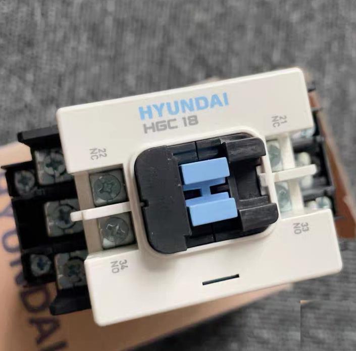 HYUNDAI HGC18 11NS AC220V